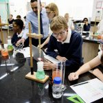 How to Dispose of Hazardous School Waste
