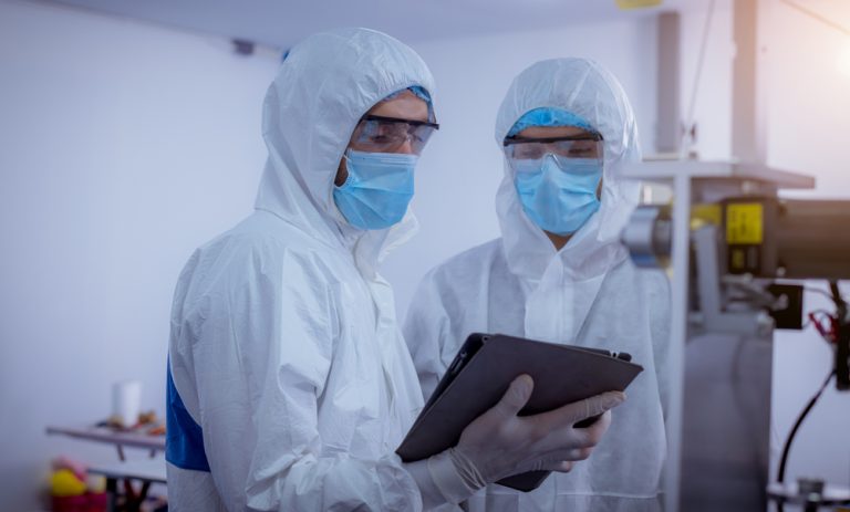 3 Benefits to Outsourcing Your Hazardous Waste Management