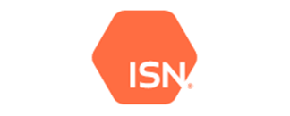 - WasteXpress ISN logo