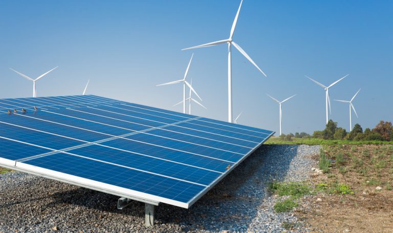 How Environmentally Friendly Are Solar Panels?