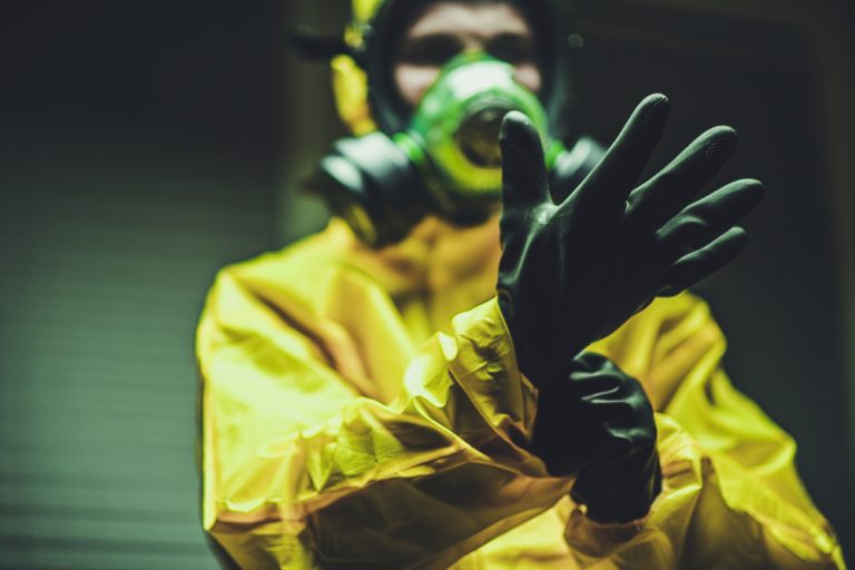 What is PPE? Personal Protective Equipment Explained