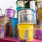 What You Need to Know About Paint Waste Disposal