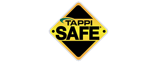 - WasteXpress TappiSafe Logo