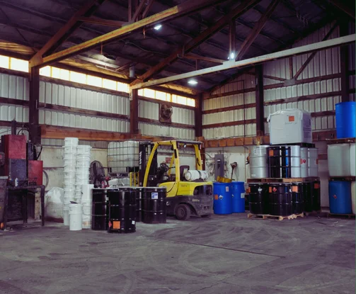industries-process - WasteXpress Industries - Process