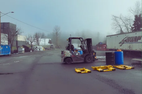 locations-oregon-overview - WasteXpress Locations - Oregon Overview