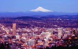 Oregon