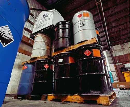 Service Corrosive Industries