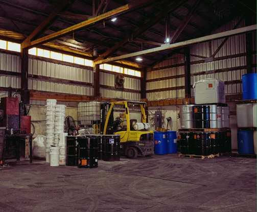 service-decontamination-industries - WasteXpress Service Decontamination Industries