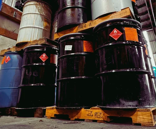 service-fuel-blending-industries - WasteXpress Service Fuel Blending Industries