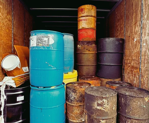 Service Hazardous Industries