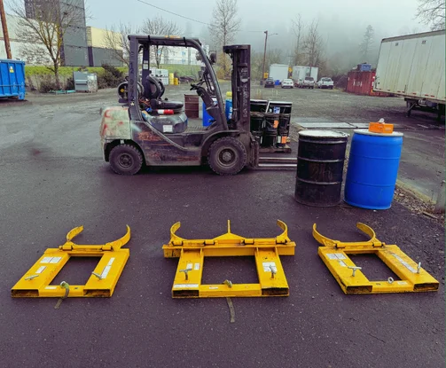 Service Hazmat Industries