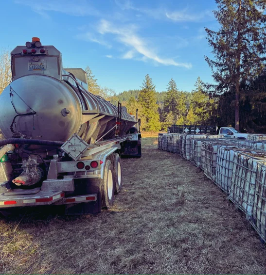Service Hazmat Process