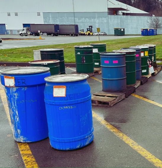service-onsite-industrial-process - WasteXpress Service Onsite Industrial Process