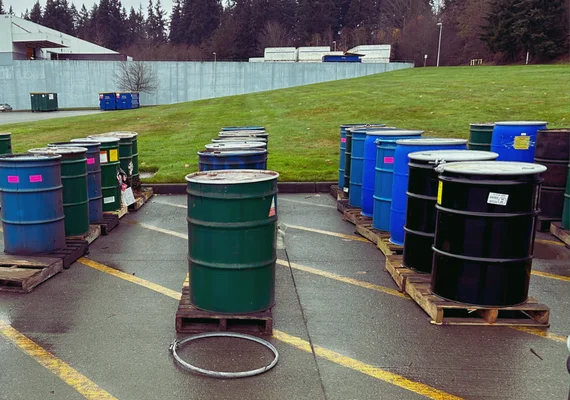 service-onsite-industrial-project - WasteXpress Service Onsite Industrial Project