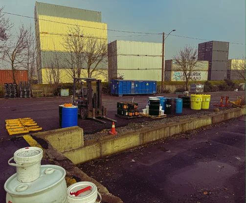 service-profiling-industries - WasteXpress Service Profiling Industries