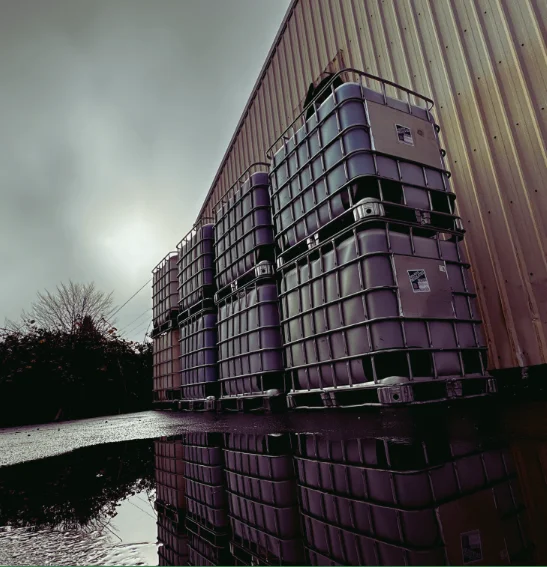 service-waste-disposal-process - WasteXpress Service Waste Disposal Process