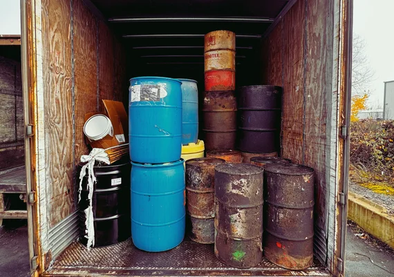 service-waste-disposal-project - WasteXpress Service Waste Disposal Project