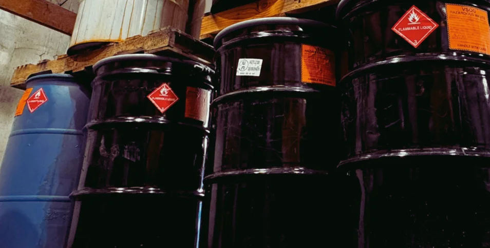 Fuel Blending / Waste-to-Energy