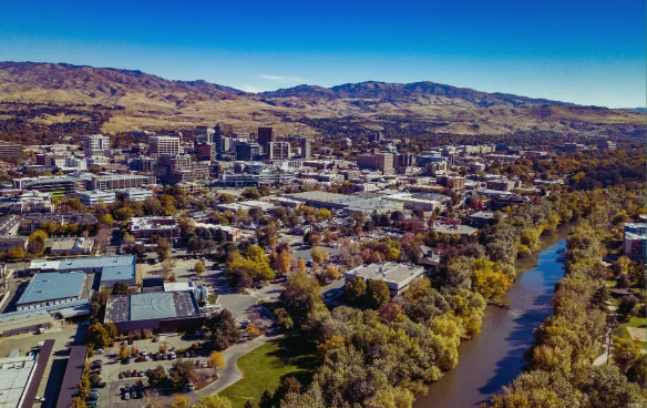 services-pillar-location-idaho - WasteXpress Services pillar location Idaho