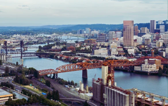 services-pillar-location-oregon - WasteXpress Services pillar location Oregon