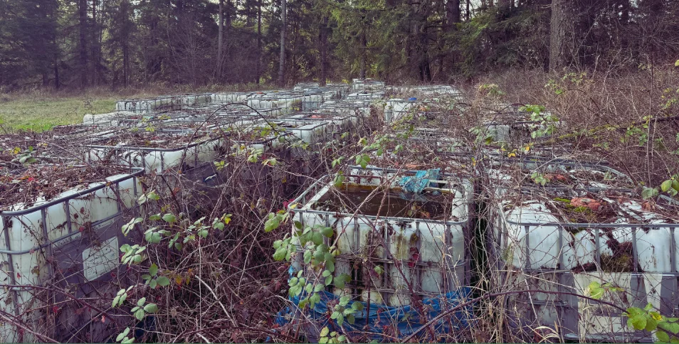 Soil & Groundwater Remediation