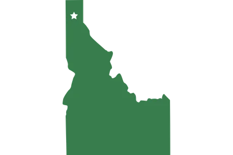 Locations - Idaho City - Sandpoint