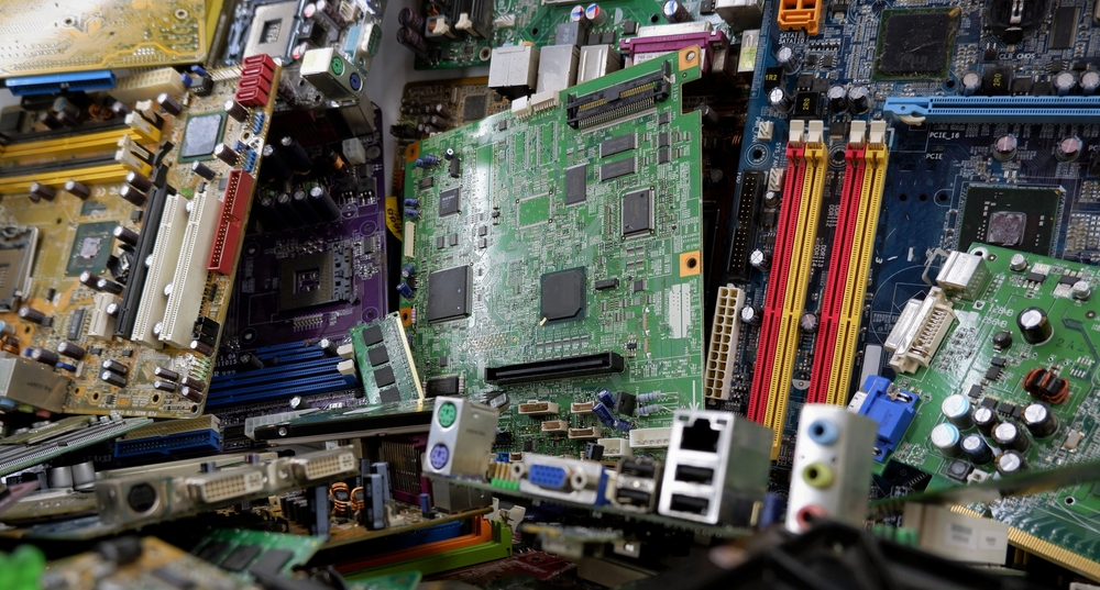 What is E-Waste & Why is E-Cycling Important?